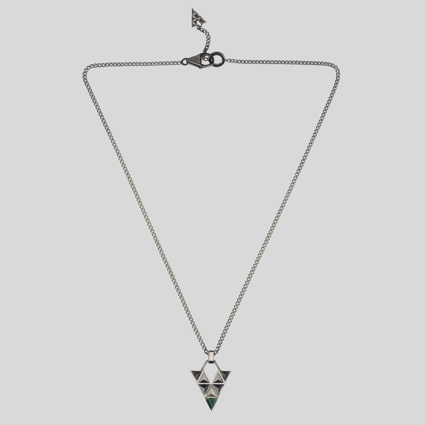 V Prisma One Necklace
