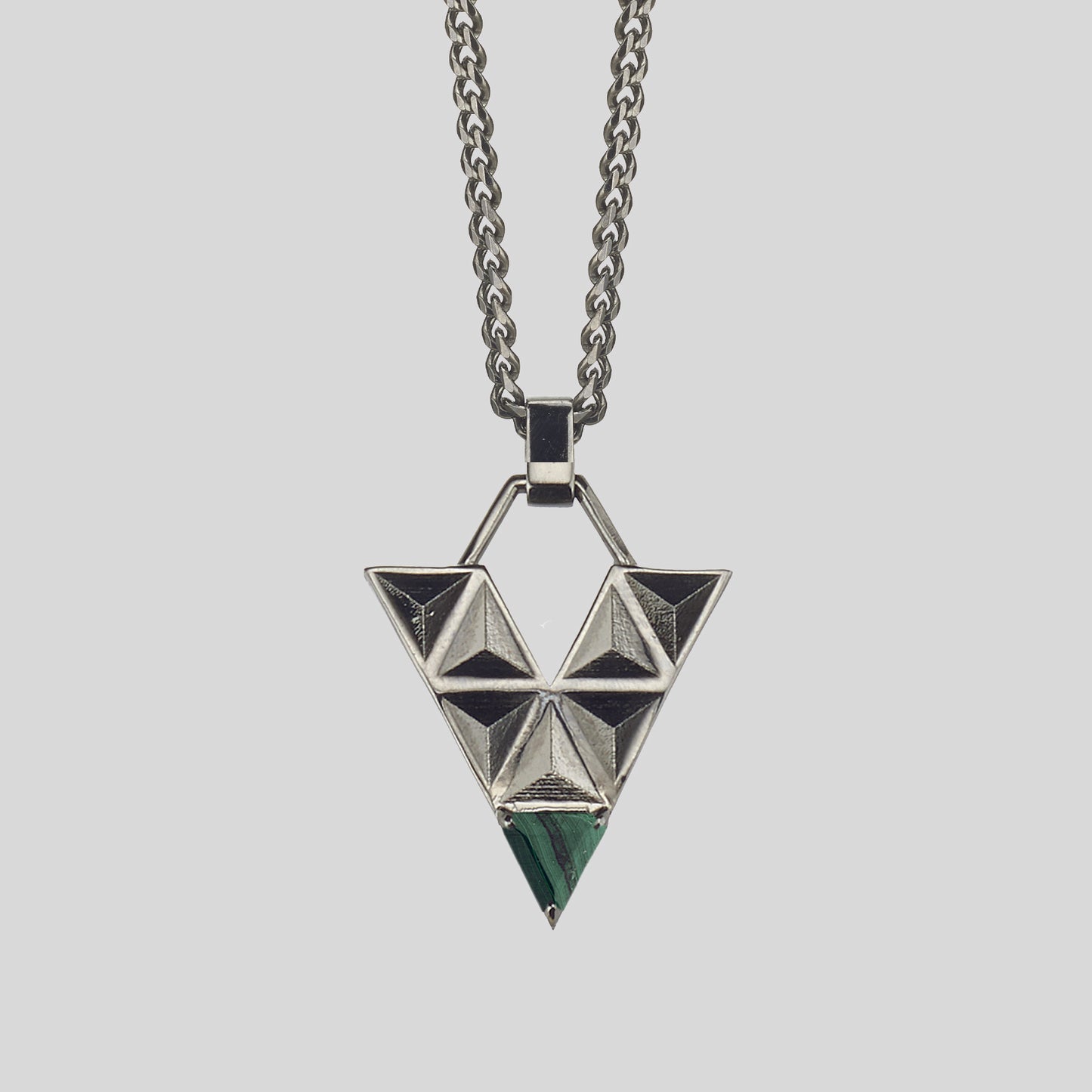 V Prisma One Necklace