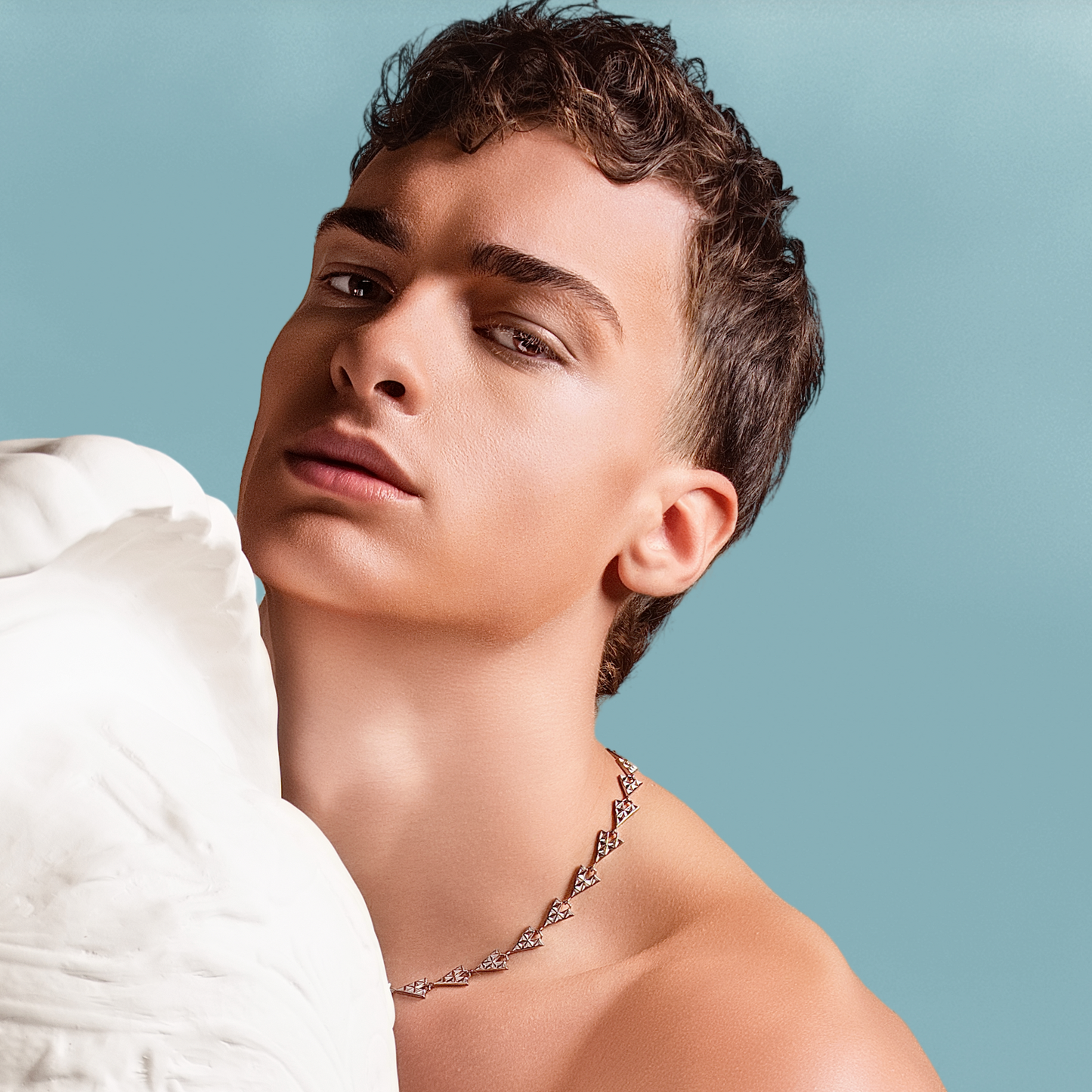 V Prisma One – Echo