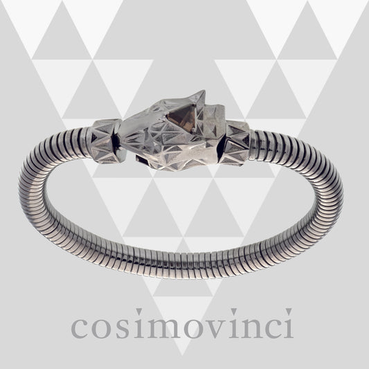 Bracciale V Prisma Pardàlide Tubogas